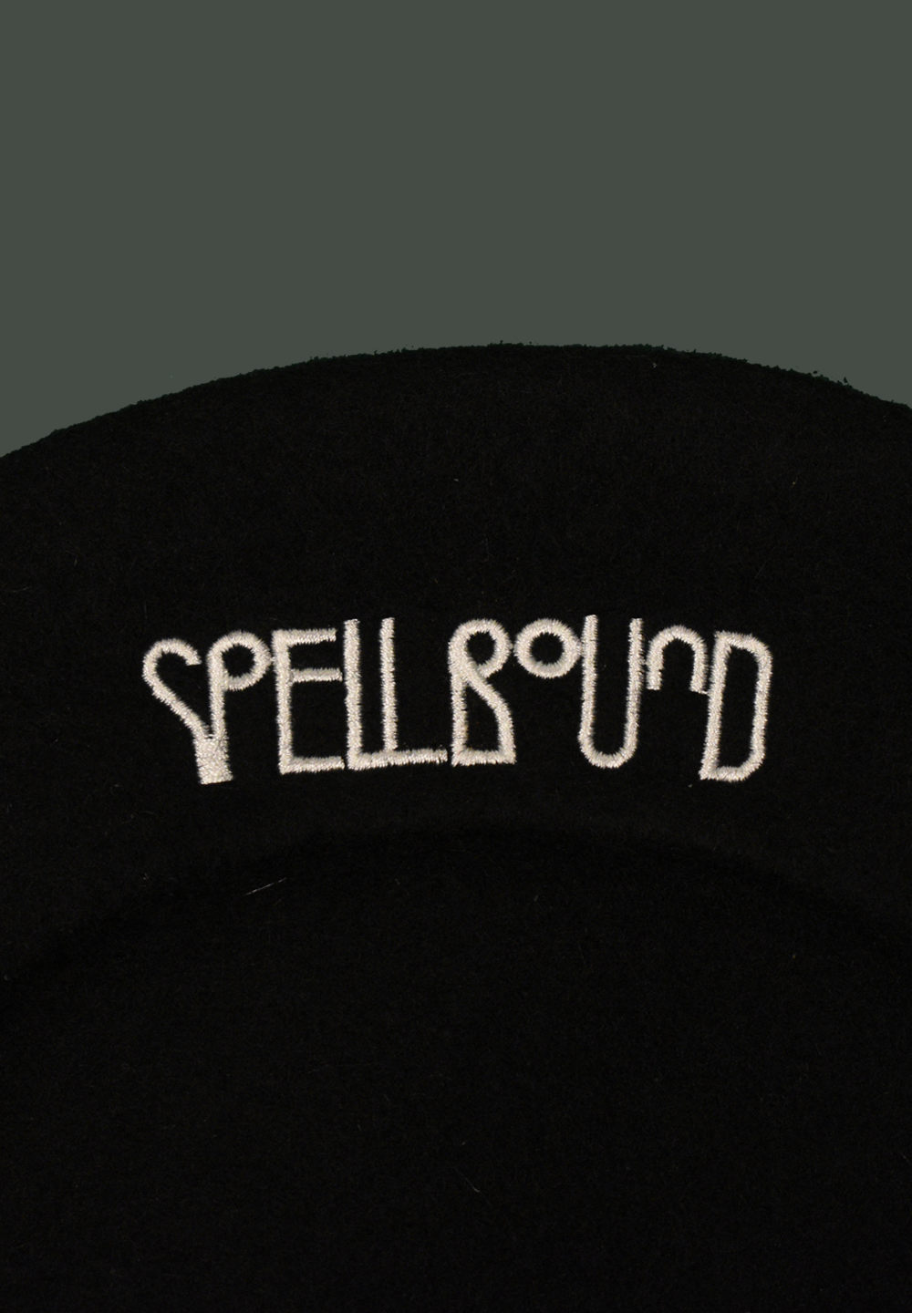 Spellbound Beret