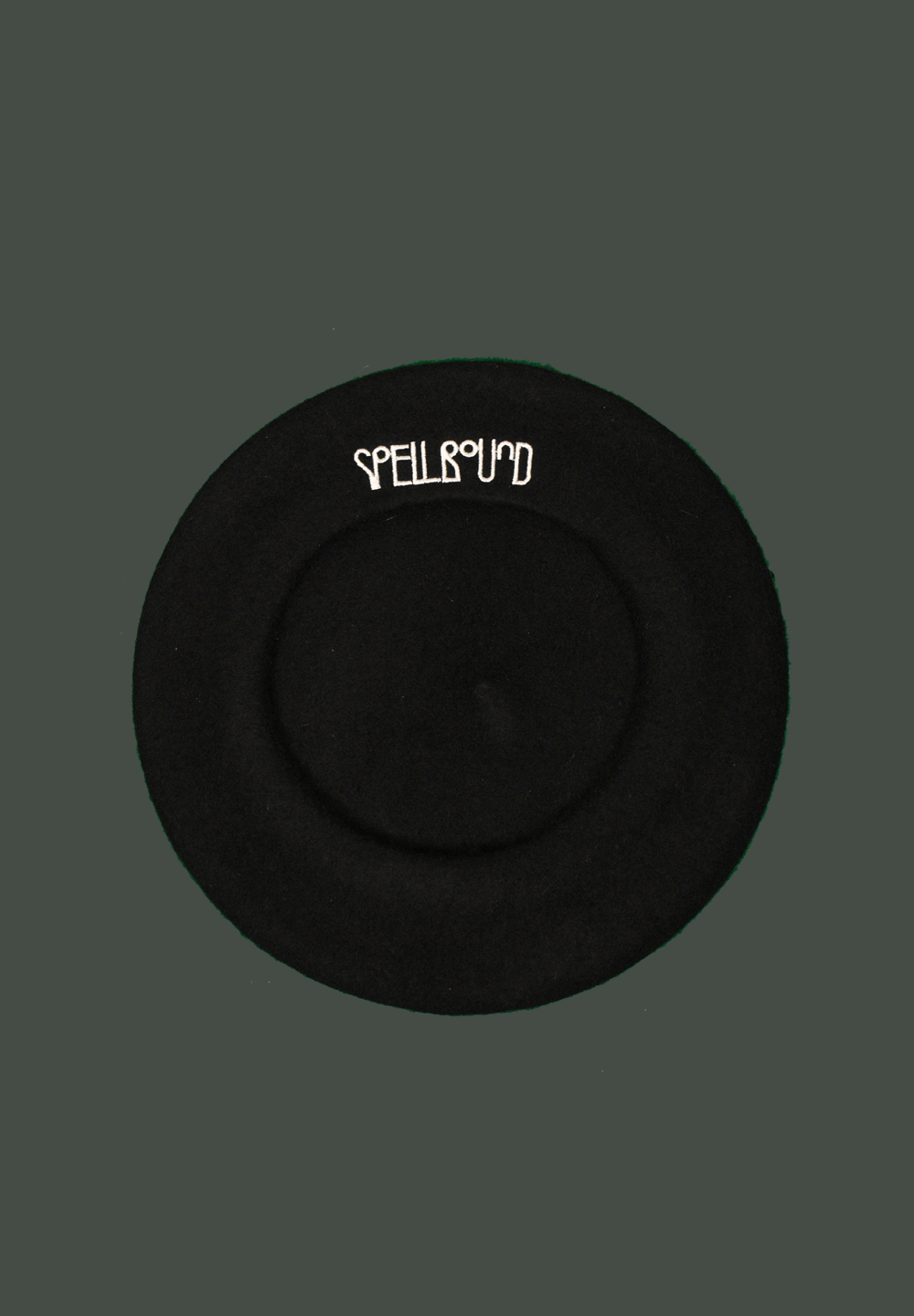 Spellbound Beret