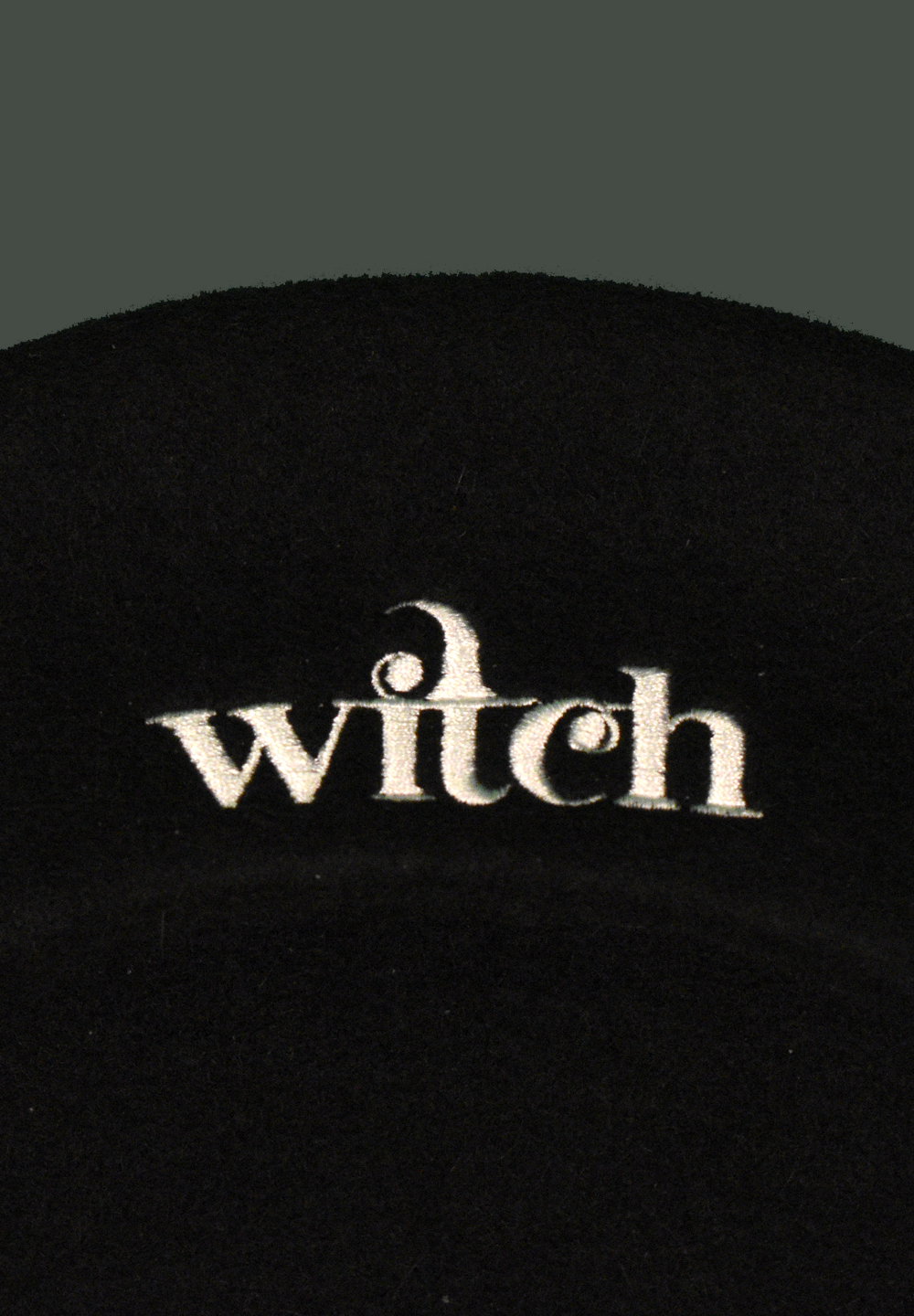 Witch Beret