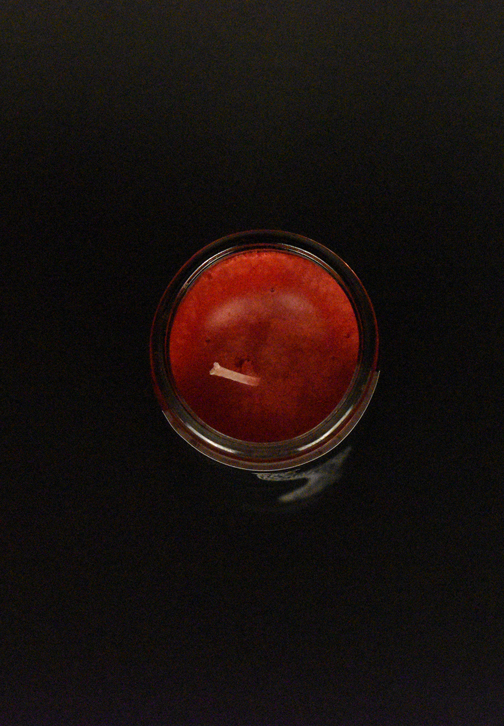 Alignment Candle