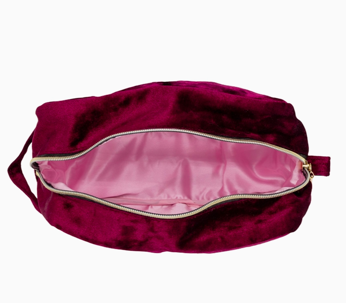 Poisonous Pouch