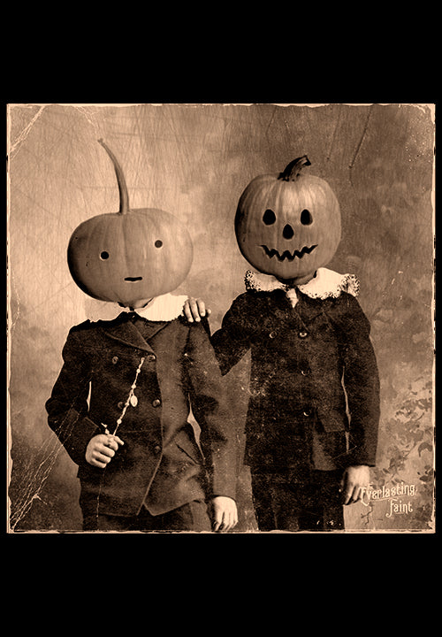 Pumpkinheads Tote