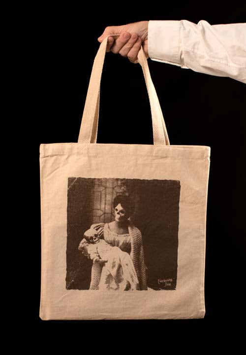 Rock-a-Bye Baby Tote