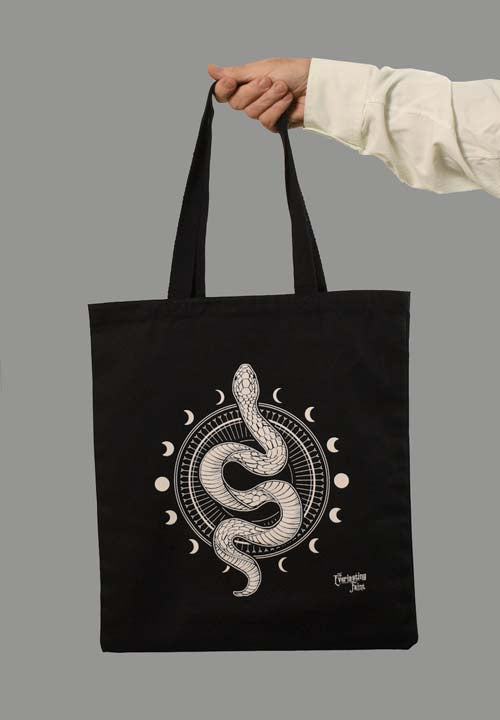 The Transformation Tote