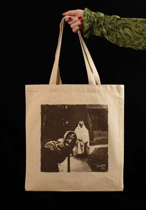 Is It Halloween Yet Tote