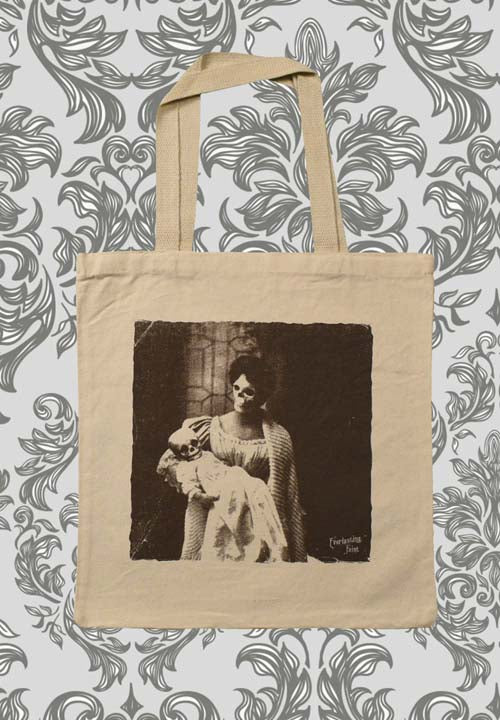 Rock-a-Bye Baby Tote