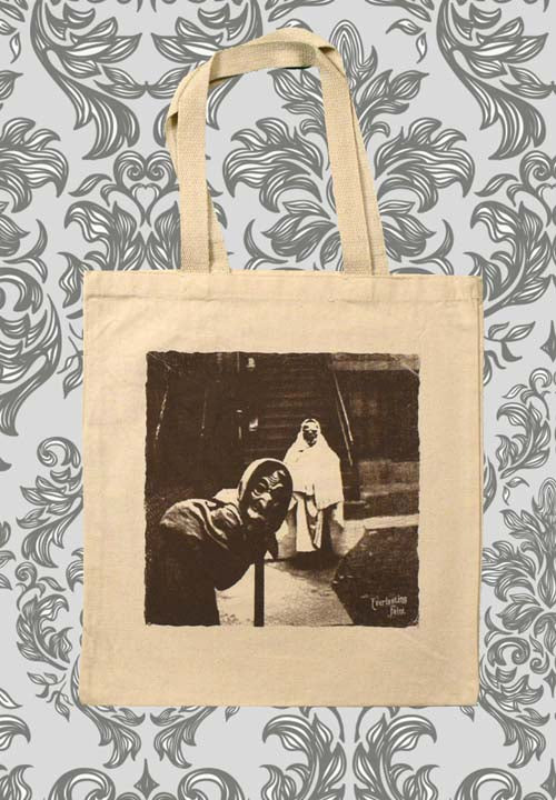 Is It Halloween Yet Tote