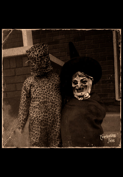 Treat 'r Trick Tote