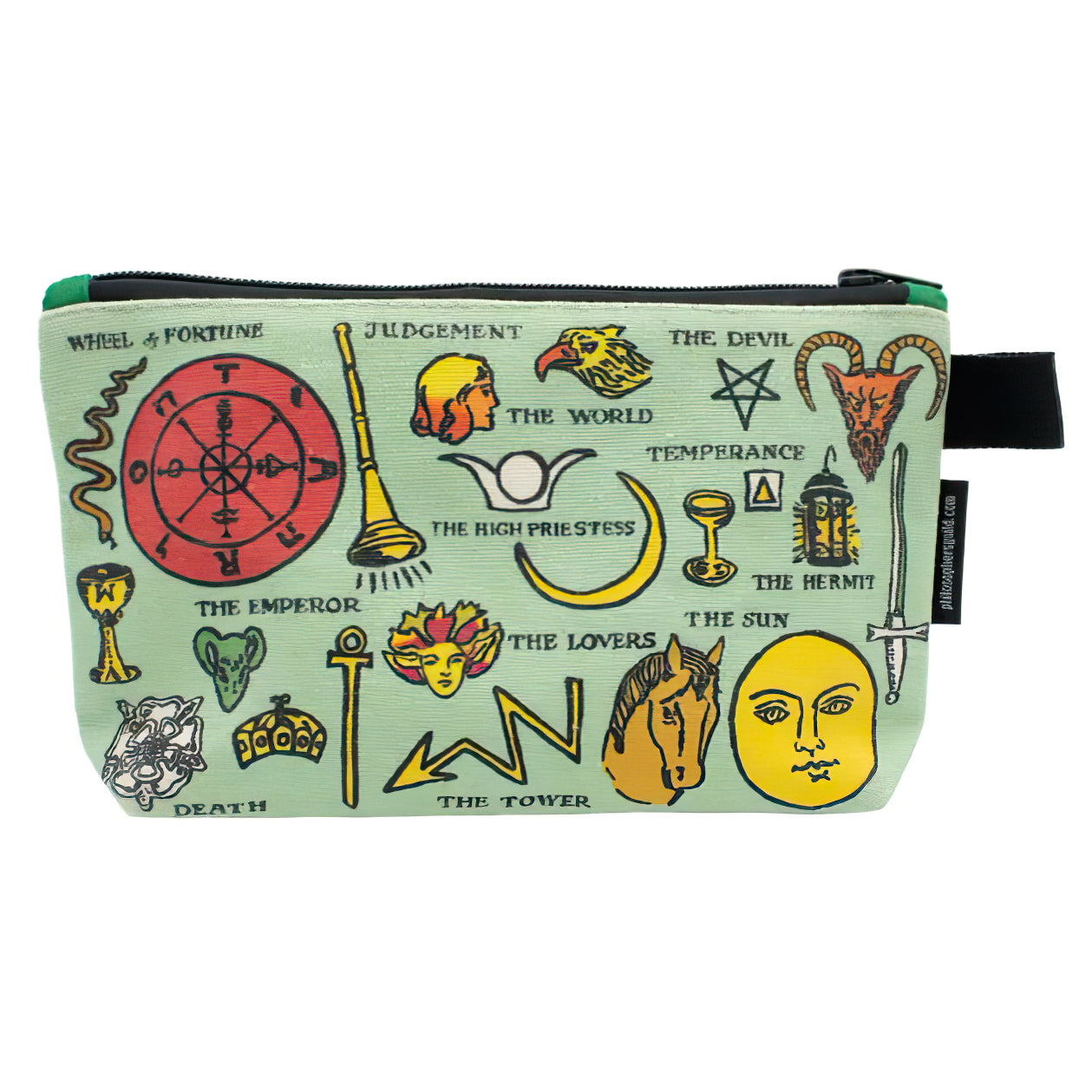 Tarot Pouch