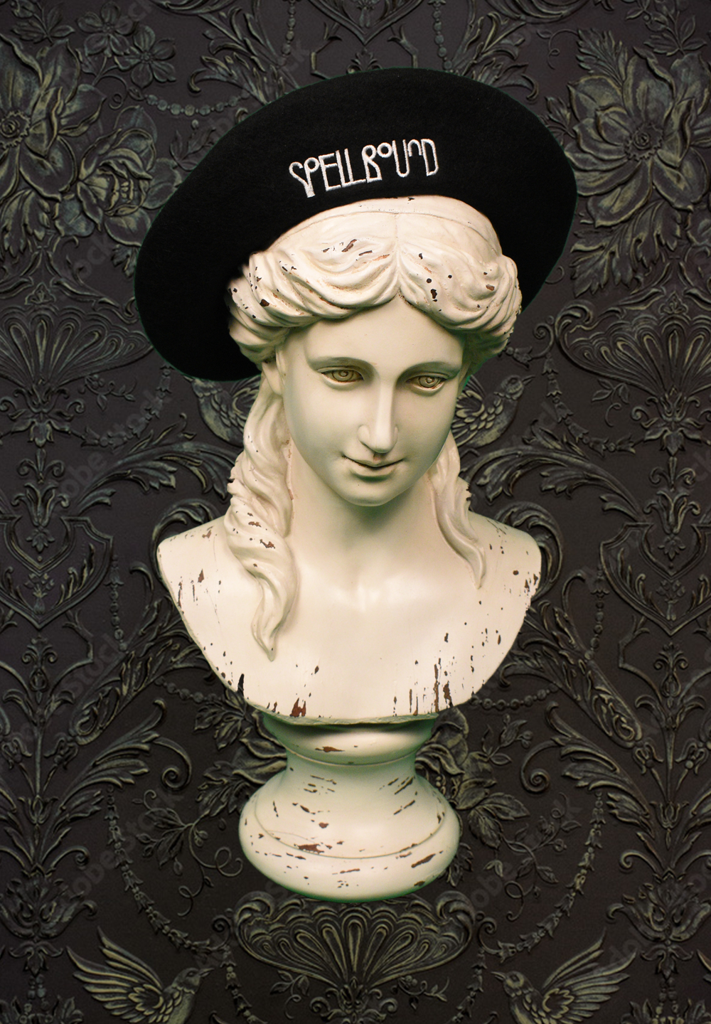 Spellbound Beret