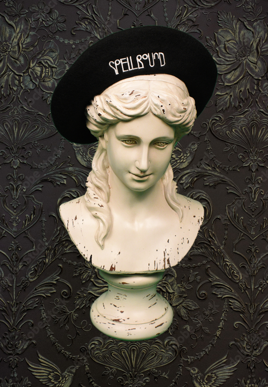 Spellbound Beret