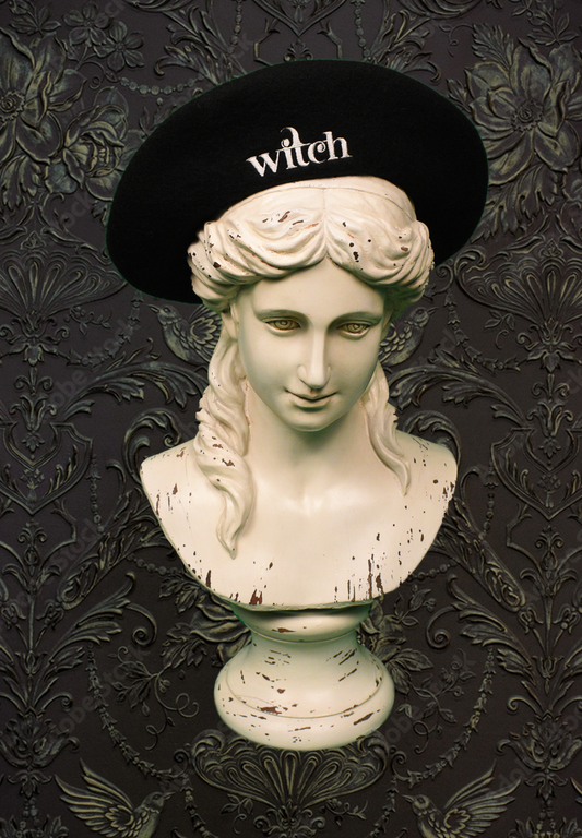 Witch Beret
