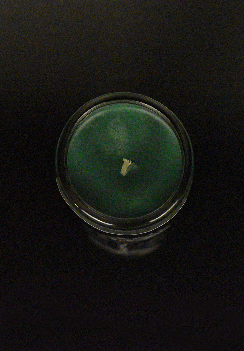 Expansion Candle