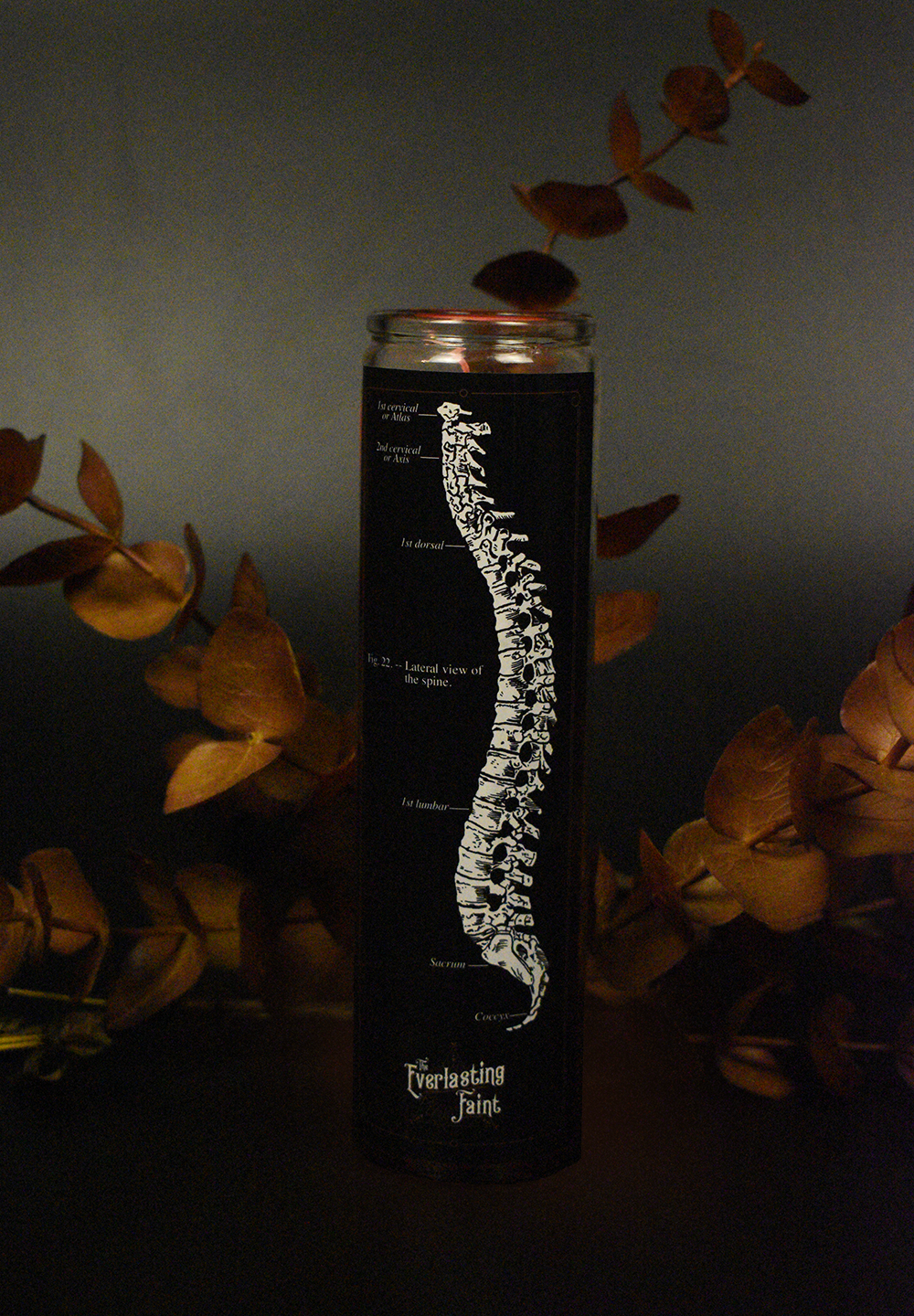 Alignment Candle