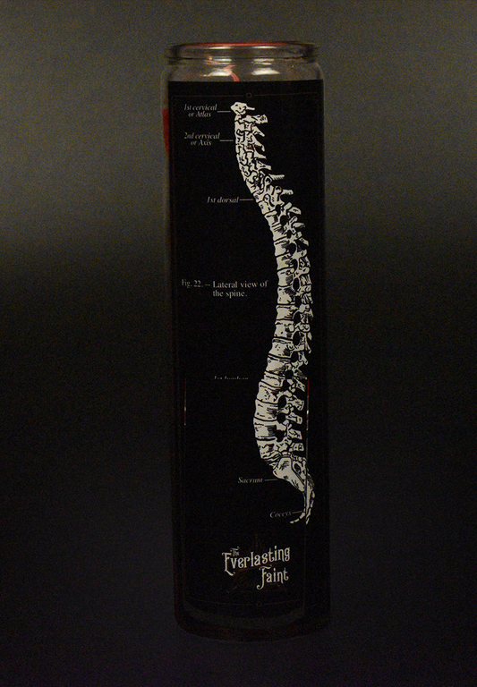 Alignment Candle
