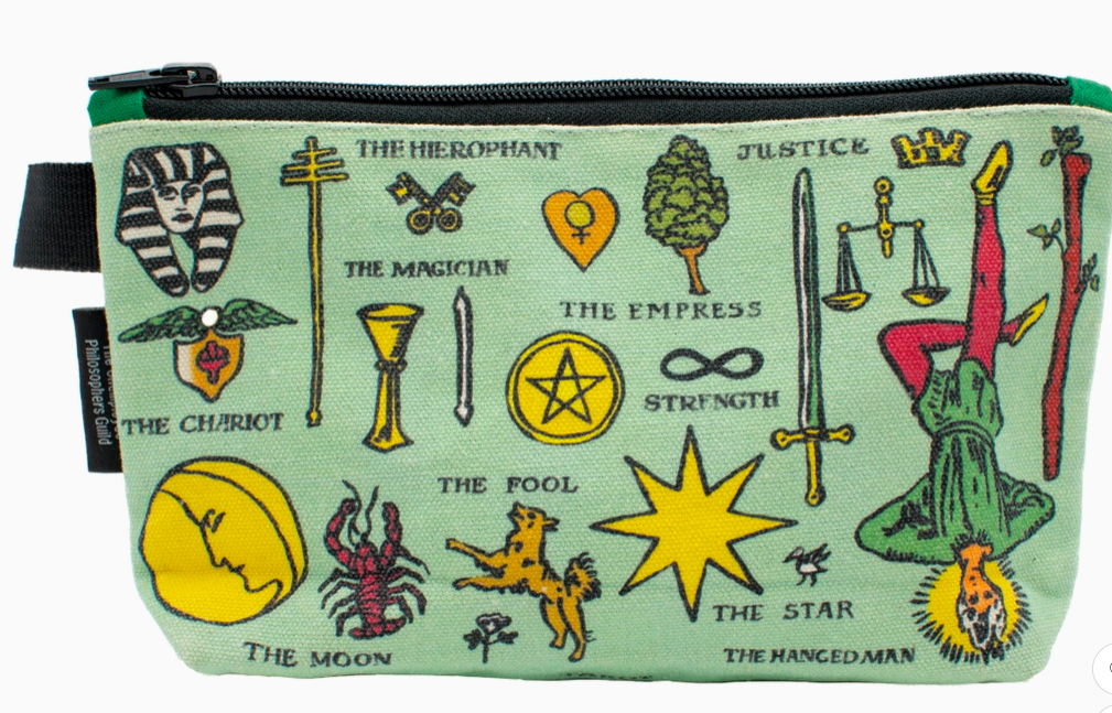 Tarot Pouch