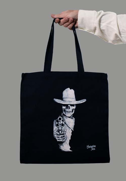 The Gunfighter Tote