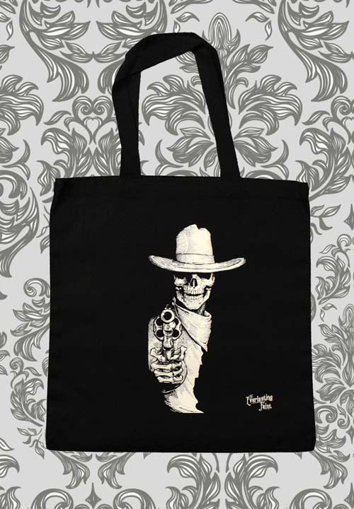 The Gunfighter Tote