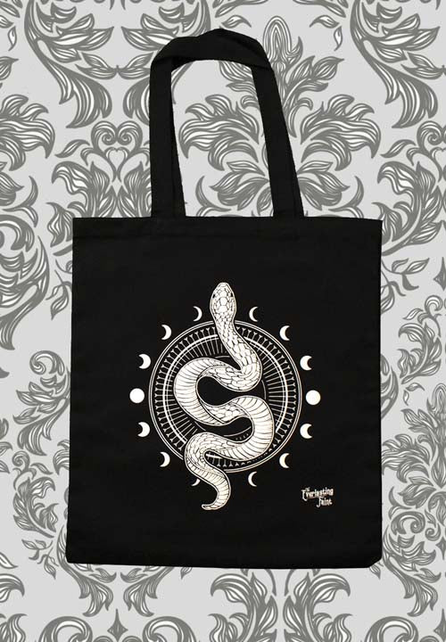 The Transformation Tote