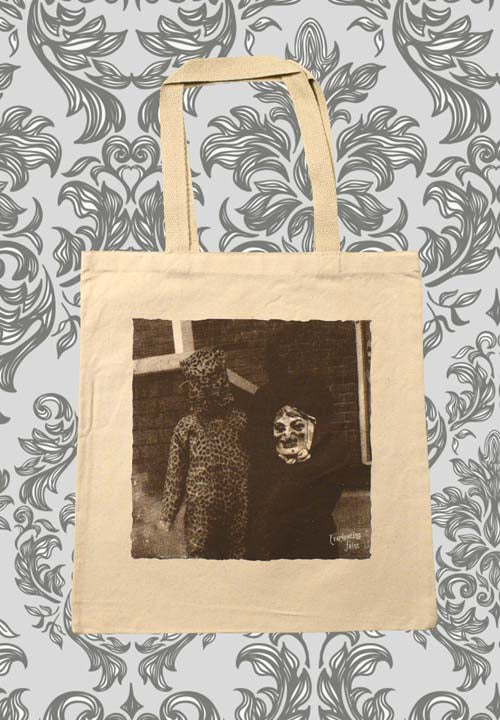 Treat 'r Trick Tote